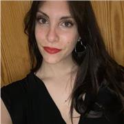 Profesora de matematicas,fisica y quimica,lengua.
Alumnos de la Primaria,ESO o Bachiller